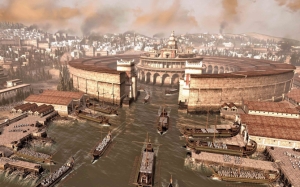 Rome 2 Total War