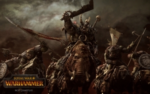 Warhammer Total War