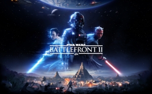 Star Wars: Battlefront 2