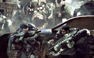 Gears of War 2