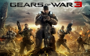 Gears of War 3