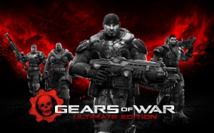 Gears of War 3 Ultimate Edition
