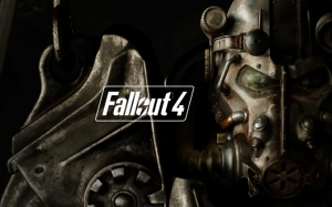 Игра Fallout 4