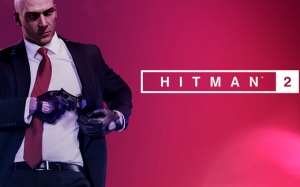 Hitman 2018