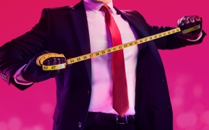 Hitman 2 сантиметр