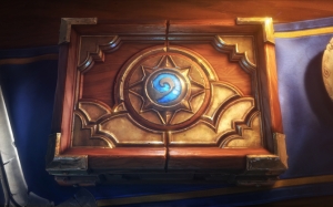 Hearthstone