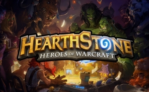 Hearthstone Heroes of Warcraft