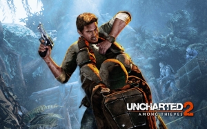 Uncharted 2