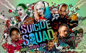 Suicide Squad