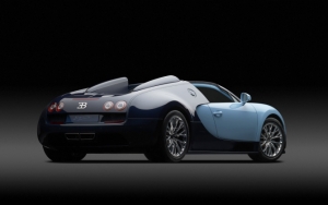 Bugatti Grand Sport Vitesse