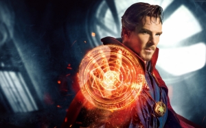 Doctor Strange