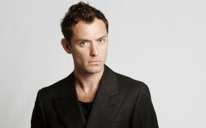 Jude Law