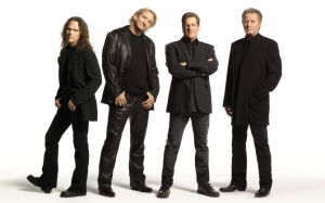 Музыканты The Eagles