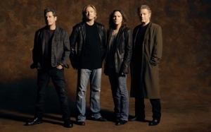 The Eagles