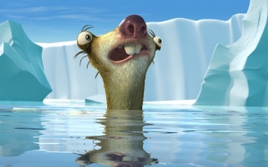 Ice Age