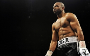 Roy Jones Jr.