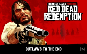 Игра Red Dead Redemption