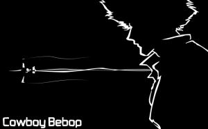 Cowboy Bebop