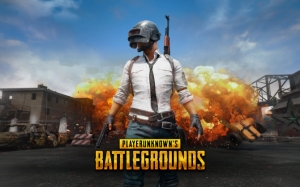 PlayerUnknown's Battlegrounds