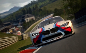 Gran Turismo 6 BMW