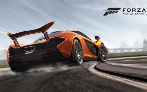 Forza Motorsport 5