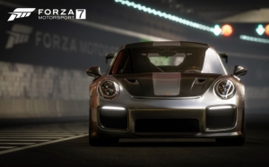 Forza Motorsport 2017