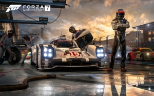 Forza Motorsport 7