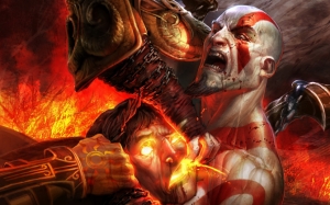 God of War III