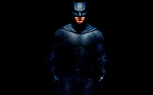 Лига справедливости Бэтмен