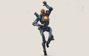 Apex Legends Патфайндер