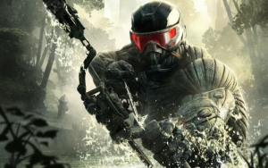 Crysis 3