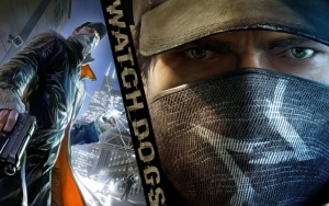 Watch Dogs Aiden Pearce