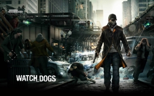 Watch Dogs Чикаго