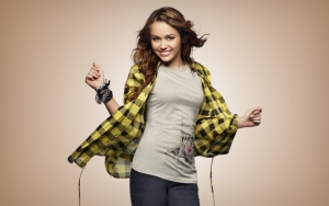 Miley Cyrus