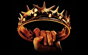 Игра престолов корона