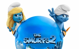 The Smurfs 2