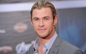 Chris Hemsworth