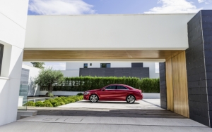 Mercedes CLA